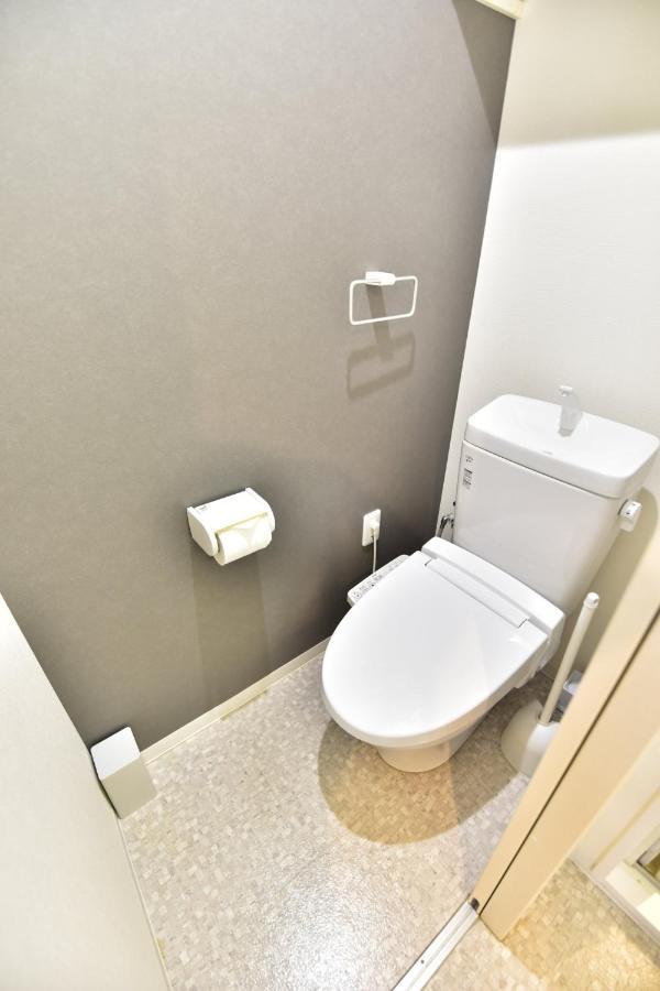 Apartament モノトーン難波 Osaka Zewnętrze zdjęcie